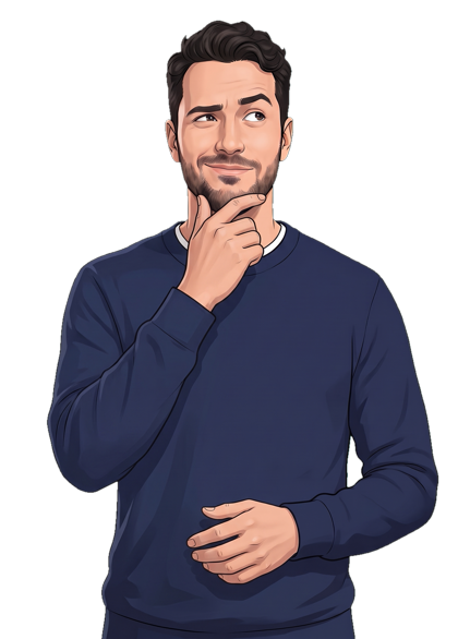 Thumbnail: thinking